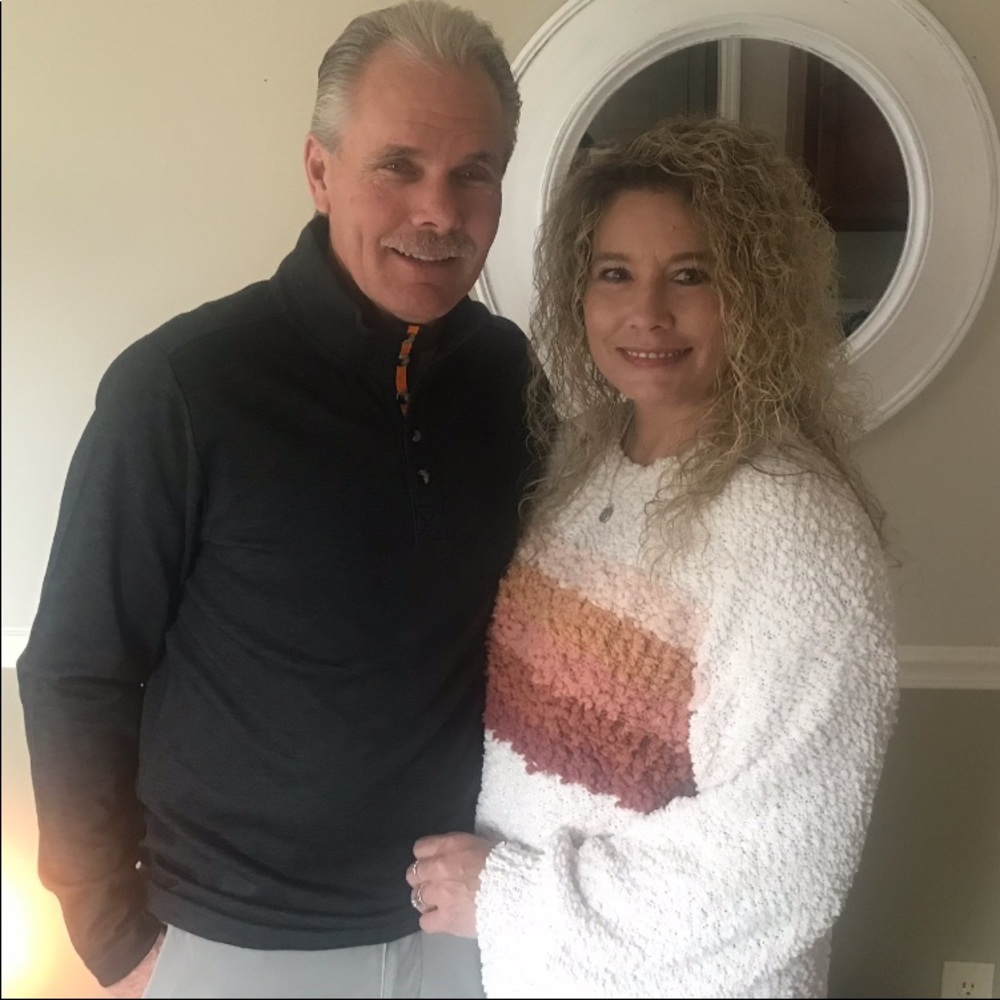 Meet your Posh Ambassador, Buyer and seller, Tammy